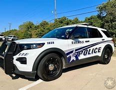 Security Officer in Euless Texas 76040.